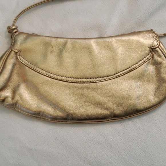 Celine Goldfish Charm Mini Bag - Picture 3 of 8